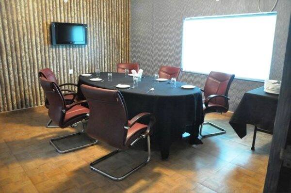 Hotel Shubham Restaurant, Rajgir 3